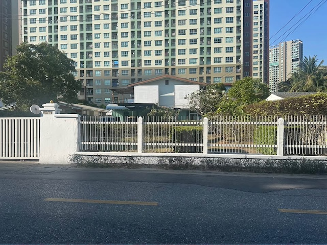 BST946 ให้เช่าบ้าน 2 ชั้น-โกดัง ซ.พหลโยธิน30 (ตรงข้ามเมเจอร์รัชโย