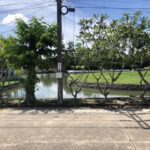 ที่ดินทำเลทองใน กฤษดานคร ถนนบรมราชชนนี