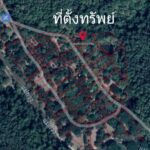 ขายที่ดิน1ไร่17ว. 650ส. ติดอุทยาน ต.ป่าเมี่ยง ดอยสะเก็ด เชียงใหม่