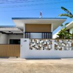 For Sales : Thalang, One-storey detached house, 3 bedrooms 2 bath