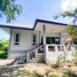 House Near Maenam Beach For Rent 1bed 1bath Good Location