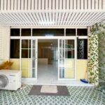 Apartment 1bed 1bath near chaweng beach for rent bophut