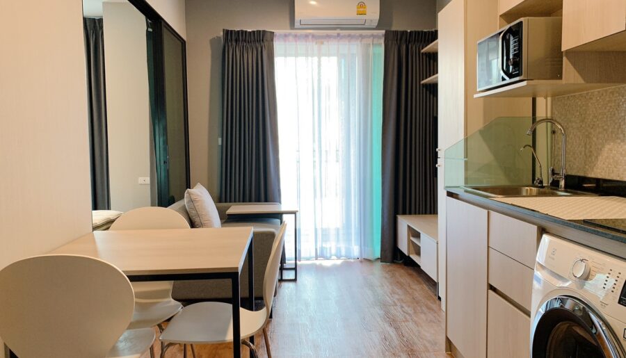 ขายคอนโด Living Nest Ladprao 44 ลิฟวิ่งเนสท์ ลาดพร้าว 44 คุ้มสุด