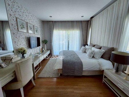 sss517 ขาย บ้านเดี่ยว ภัสสร เทพารักษ์ บางนา Passorn Theparak Bang