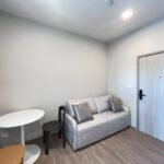 C001 ให้เช่า พลัมคอนโด นิวเวสต์ Plum Condo New West