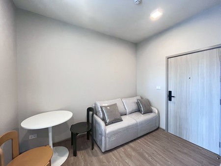 C001 ให้เช่า พลัมคอนโด นิวเวสต์ Plum Condo New West