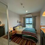 sb131 ขาย Plum Condo Central Station 1 ห้องสวย เฟอร์ครบ
