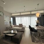 2-Bedroom Condo for Rent at Tait Sathorn 12
