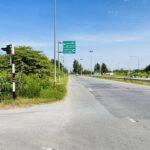 ขายที่ดิน ติดทางหลวงหมายเลข 2