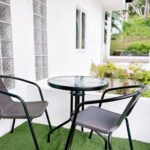 2 Bedroom House for Rent near Chaweng Beach Central Samui