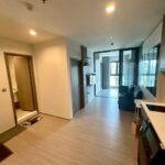 ขายคอนโด Life Asoke Hype ขนาด 40.47 ตร.ม ชั้น32 Fully furnished