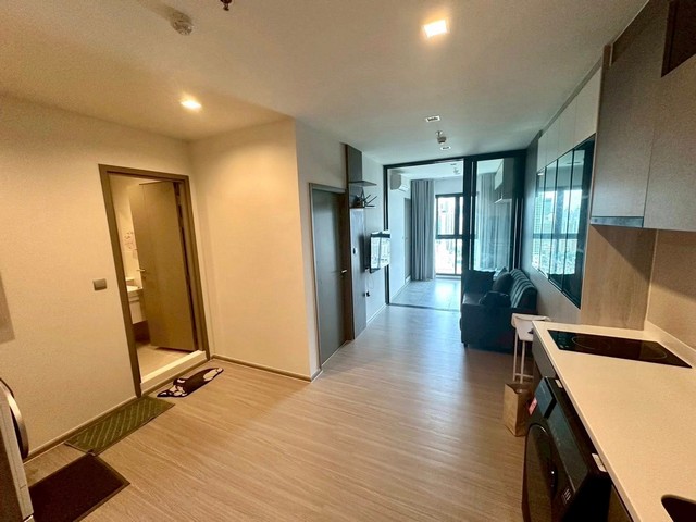 ขายคอนโด Life Asoke Hype ขนาด 40.47 ตร.ม ชั้น32 Fully furnished