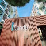 ขาย ICONDO SUKHUMVIT 105ใกล้ BTS แบริ่ง/ศรีลาซาล ราคาดีมาก