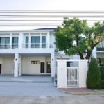 ให้เช่าบ้านเดี่ยวสุดหรู 2 ชั้น โครงการ เพอร์เฟค มาสเตอร์พีซ