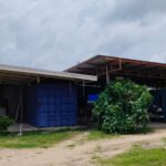 ขายโรงงาน ขนาดใหญ่ พร้อมใช้งาน 5 ไร่นิคมพัฒนา จ.ระยอง
