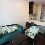ให้เช่า | คอนโด LAVIQ Sukhumvit 57 1 ห้องนอน 1 ห้องน้ำ 44 ตร.ม.