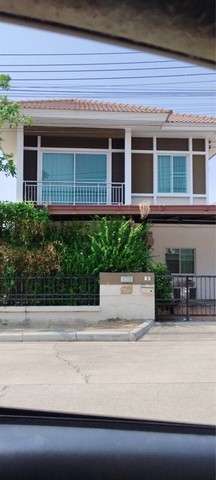 ขายถูกบ้านเดี่ยว 2 ชั้น มบ. เดอะ แพลนท์ รังสิต-คลอง 5 ขนาด 56