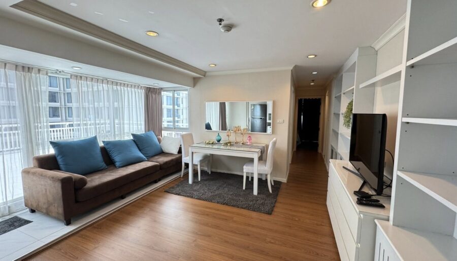 ขาย คอนโด Grand Parkview อโศก ใกล้รถไฟฟ้า BTS อโศก