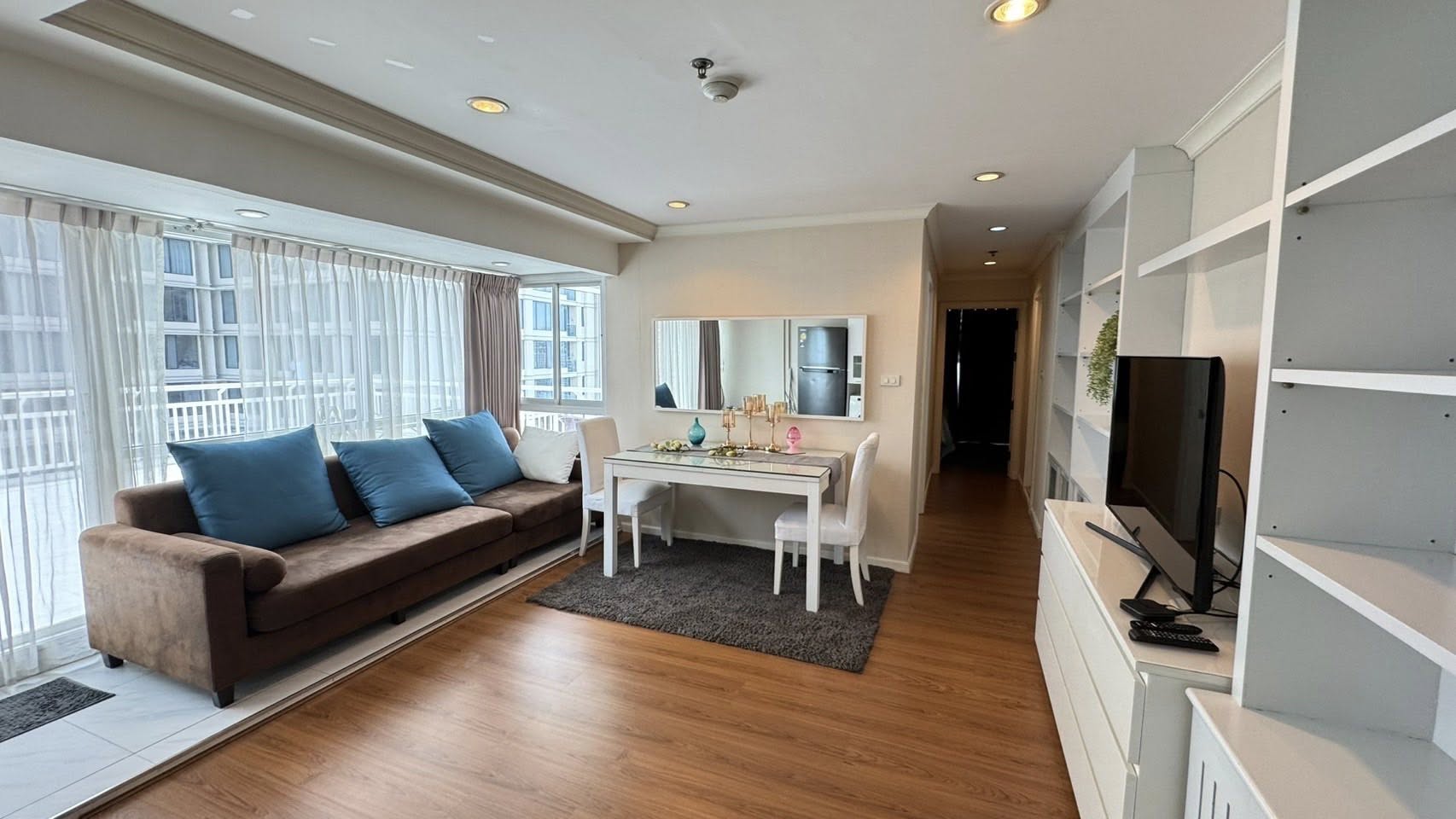 ขาย คอนโด Grand Parkview อโศก ใกล้รถไฟฟ้า BTS อโศก