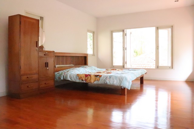 ขายบ้านเดี่ยว2ชั้น หมู่บ้าน The Forest Home ถนนรังสิต นครนายก ปทุ