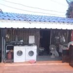 ที่ดินพร้อมสิ่งปลูกสร้าง ติดถนนสายอยุธยา-บางปะอิน