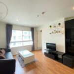 ให้เช่า คอนโดลุมพินี เพลส ยูดี-โพศรี