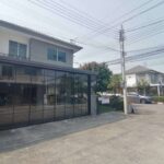 ทาวน์เฮ้าส์ หมู่บ้านพฤกษา118 เลียบวารี-มีนบุรี