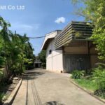 ขาย โกดัง โรงงาน ที่ดิน และบ้าน 2 ไร่ คลองมะเดื่อ กระทุ่มแบน สมุท