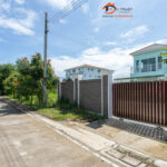 ขาย บ้านเดี่ยว 2 ชั้น ซ.นุ่มประสงค์ 2 บางกรวย 75ตร.ว. บ้านใหม่