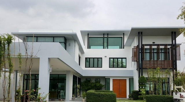 ขายบ้านเดี่ยว2ชั้น เขตทวีวัฒนา ติด ถนนกาญจนาภิเษก-ตลิ่งชัน
