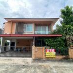 บ้านเดี่ยว 50.6 วา. Golden Villageอ่อนนุช-พัฒนาการ ใกล้ Airport L