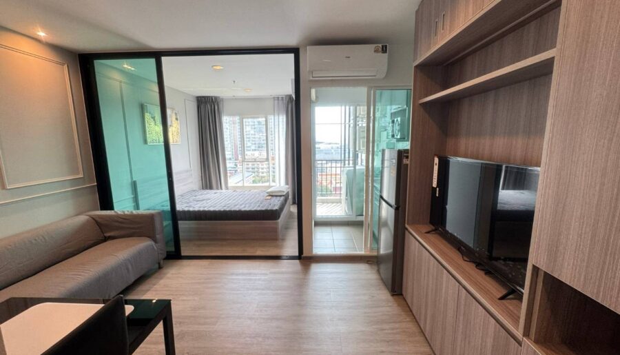 Regent Home Bangna 13th floor