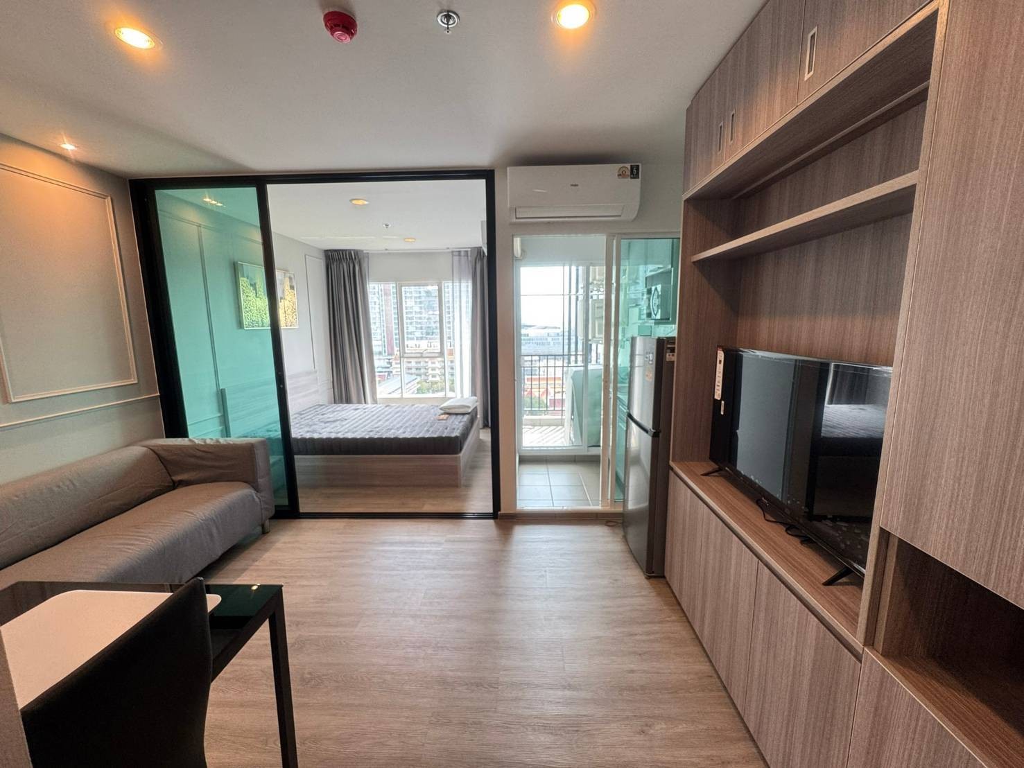 Regent Home Bangna 13th floor