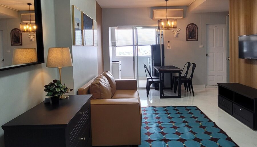 City Home Sukhumvit 15th floor