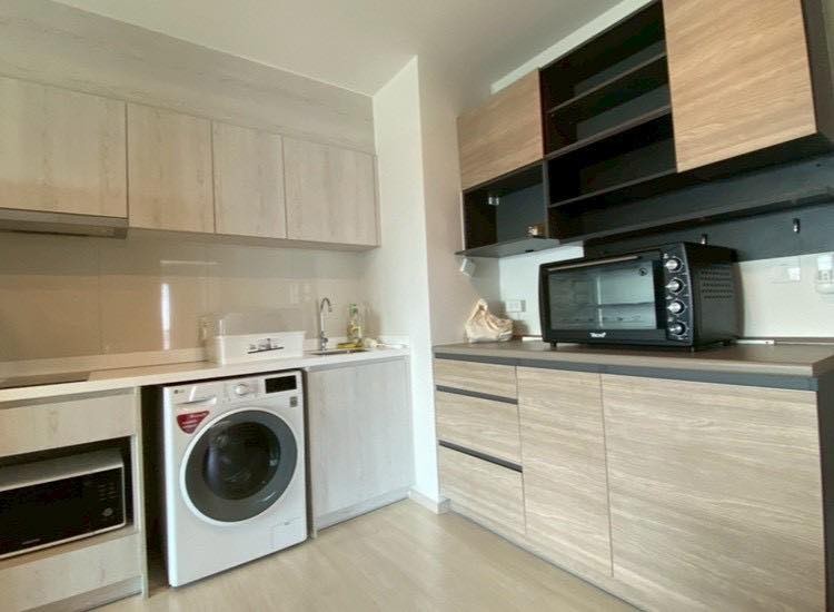 Life Sukhumvit 48 clean