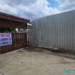 ขายที่ดิน รูปทรงสี่เหลี่ยมผืนผ้า ใน ธาริณี ประชาชื่น พื้นที่ 154