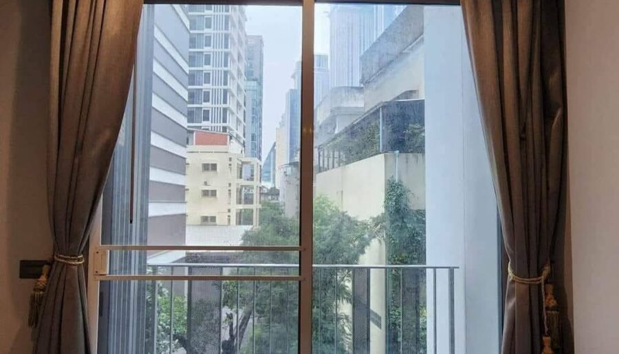 Ceil by Sansiri 2nd floor