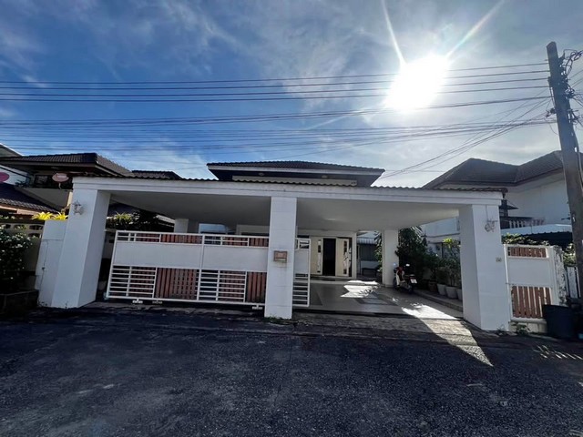 ขายบ้านใกล้ ม.เกษตรศาสตร์ ย่าน เกษตร–นวมินทร์ เสนานิคม ลาดปลาเค้