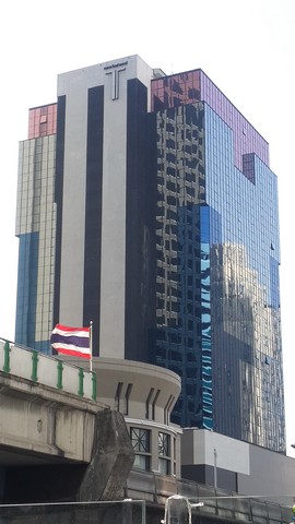 ออฟฟิศให้เช่าสุขุมวิท อาคารไทม์สแควร์ O2,512,59O9, O84,543,4833
