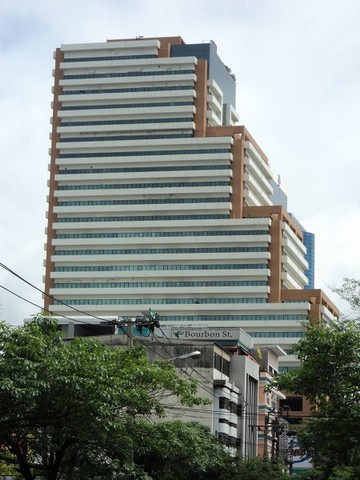 ออฟฟิศให้เช่าสุขุมวิท เอกมัย อาคารสรชัย O2,512,59O9, O84,543,48