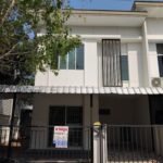 หมู่บ้าน พฤกษาวิลล์77