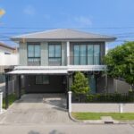 คาซ่า แกรนด์ อ่อนนุช – วงแหวน | ขาย บ้านเดี่ยว ประเวศ