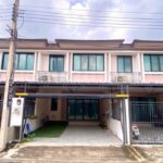 ลดราคา ทาวน์โฮม ดรีม พรีว่า ราชพฤกษ์ – ปิ่นเกล้า สภาพใหม่