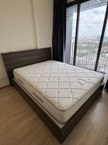 ขาย คอนโดCentric รัชโยธิน 1 ห้องนอน 1 ห้องน้ำ 1 ห้องนั่งเล่น