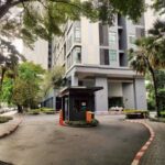 ขายหรือเช่า คอนโด Ideo Blucove Sukhumvit