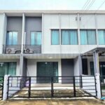 ทาวน์เฮ้าส์ พลีโน่ ชัยพฤกษ์ – แจ้งวัฒนะ 2 ราคาถูก ทำเลดี