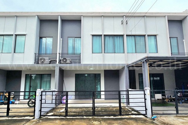 ทาวน์เฮ้าส์ พลีโน่ ชัยพฤกษ์ – แจ้งวัฒนะ 2 ราคาถูก ทำเลดี