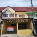 เช่า บ้าน รังสิต นครนายก คลอง 11 ม.จิตภาวรรณ ปทุมธานี