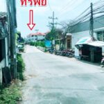 ขาย-อาคารพาณิชย์ 3 ชั้น 1 คูหา 3 ถ.สุขุมวิท ดูโฮม แหลมฉบัง 2 กม.