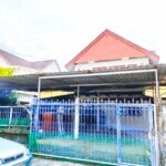 ถ.สามัคคี ประชาชื่น MRT เมืองทองธานี คฤหาสน์ บ้าน 2ชั้น 62ตร.วา.